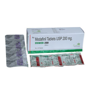 Modafinil 200 mg