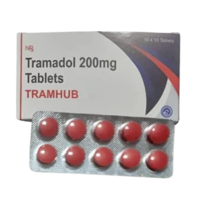 Tramadol 200mg